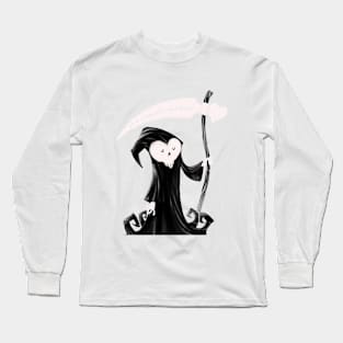 je ne t'aime plus Long Sleeve T-Shirt